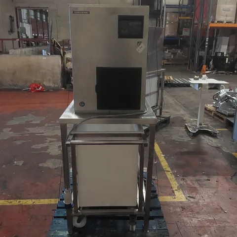 HOSHAZAKI COMMERCIAL ICE MAKERS FM481AGE/M
