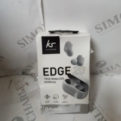 BOX OF APPROXIMETLY 32 KITSOUND EARPHONES
