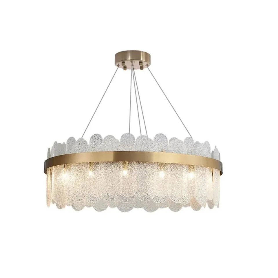 BOXED AARZISH CHANDELIER 