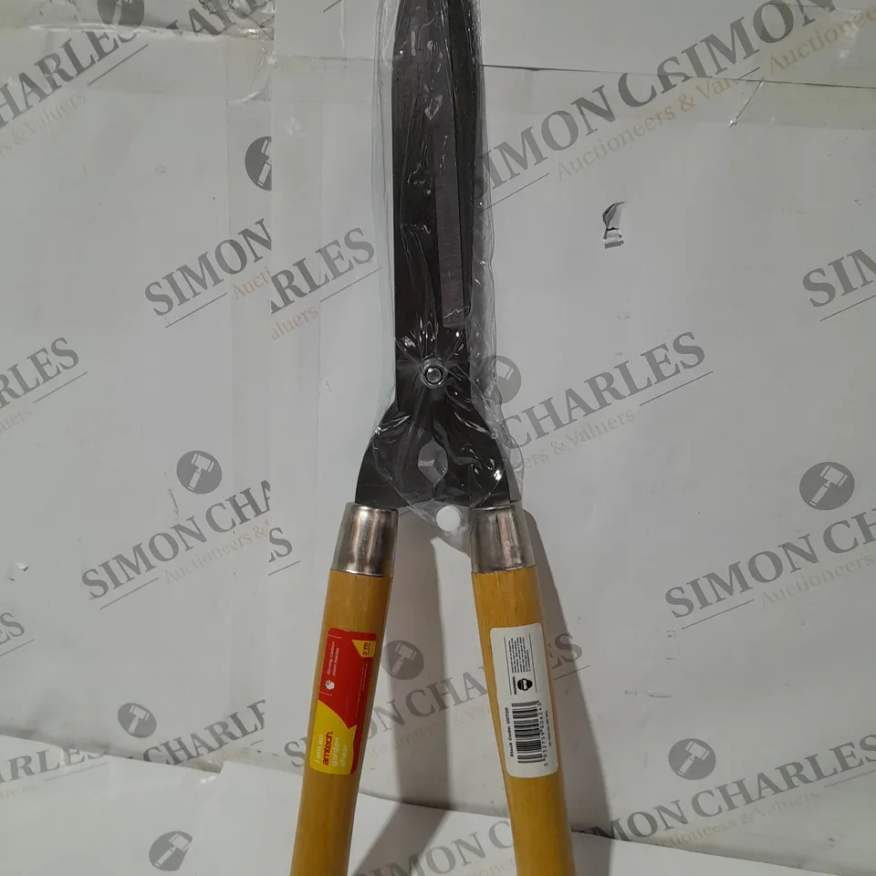 AMTECH GARDEN SHEAR 