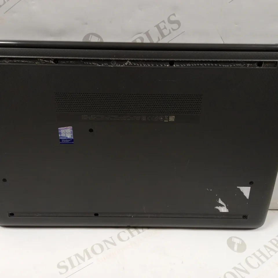 HP 255 G7 LAPTOP