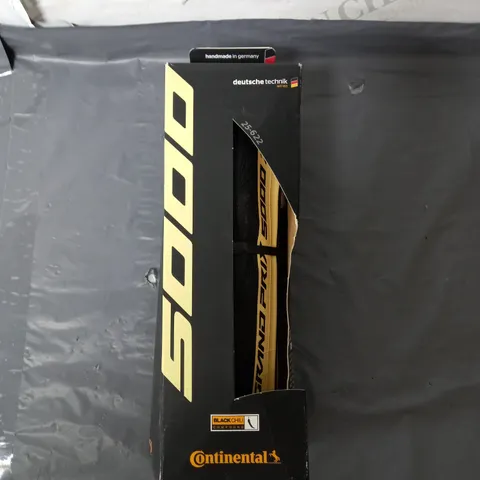 CONTINENTAL GRAND PRIX 5000 TIERS