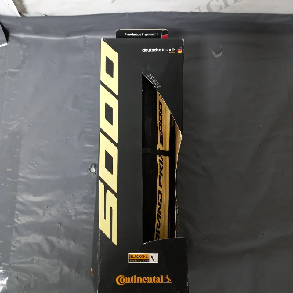 CONTINENTAL GRAND PRIX 5000 TIERS 