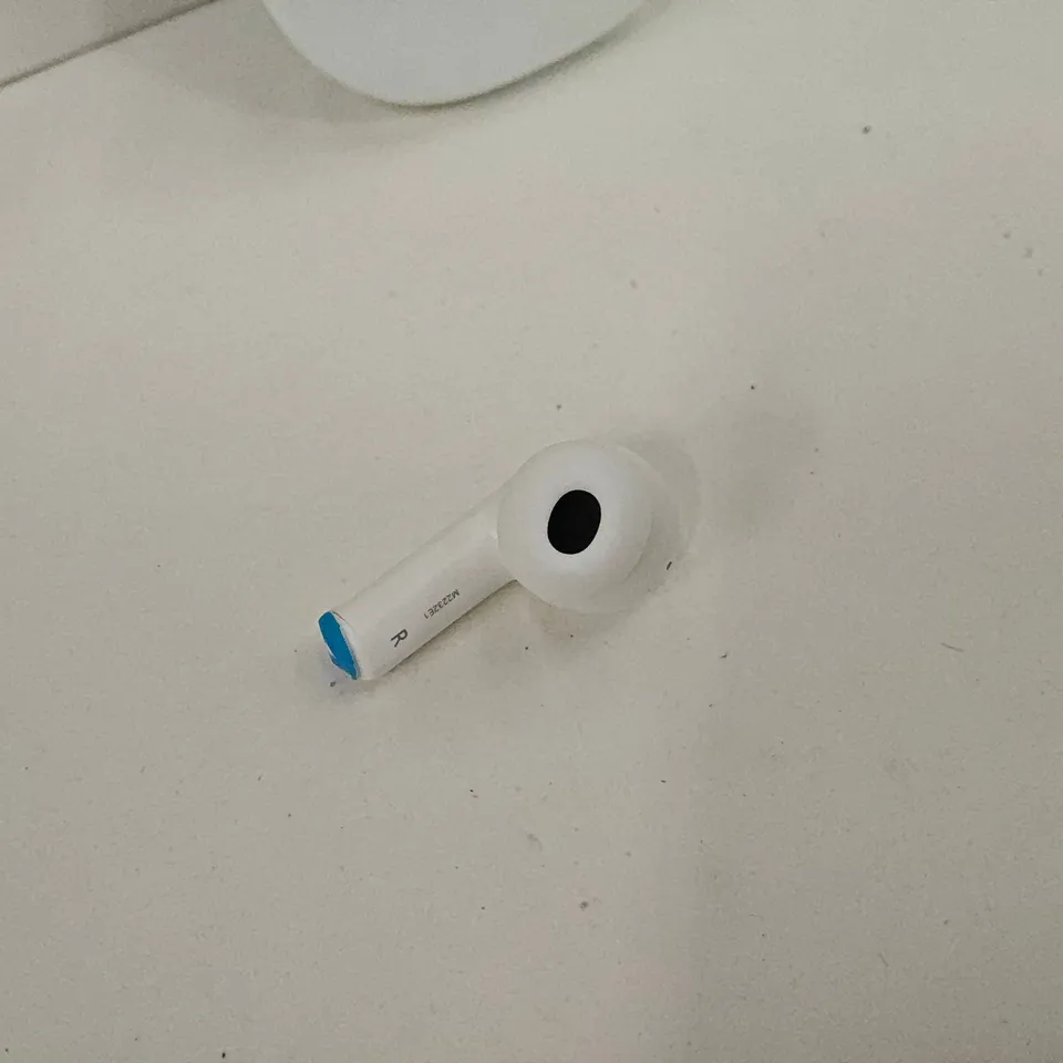 BOXED REDMI BUDS 4 ACTIVE IN WHITE