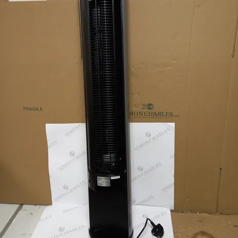 HONEYWELL HO-5500RE OSCILLATING TOWER FAN