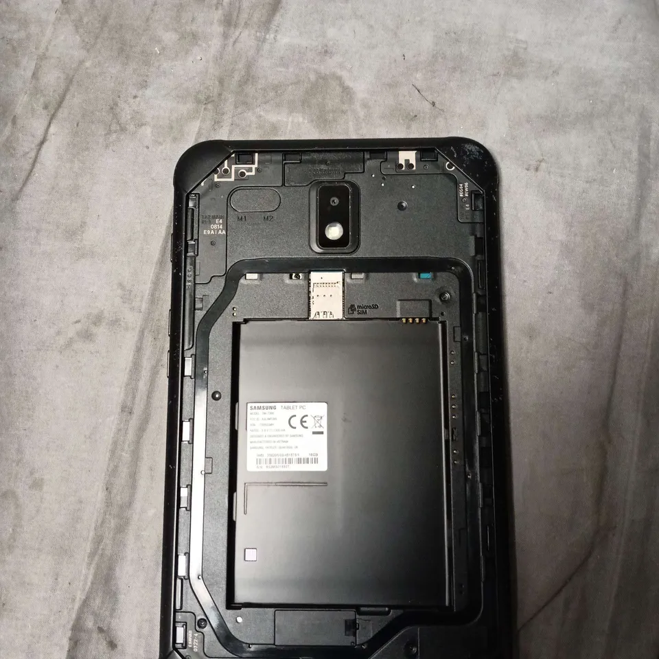 SAMSUNG TABLET PC SM-T395 16GB