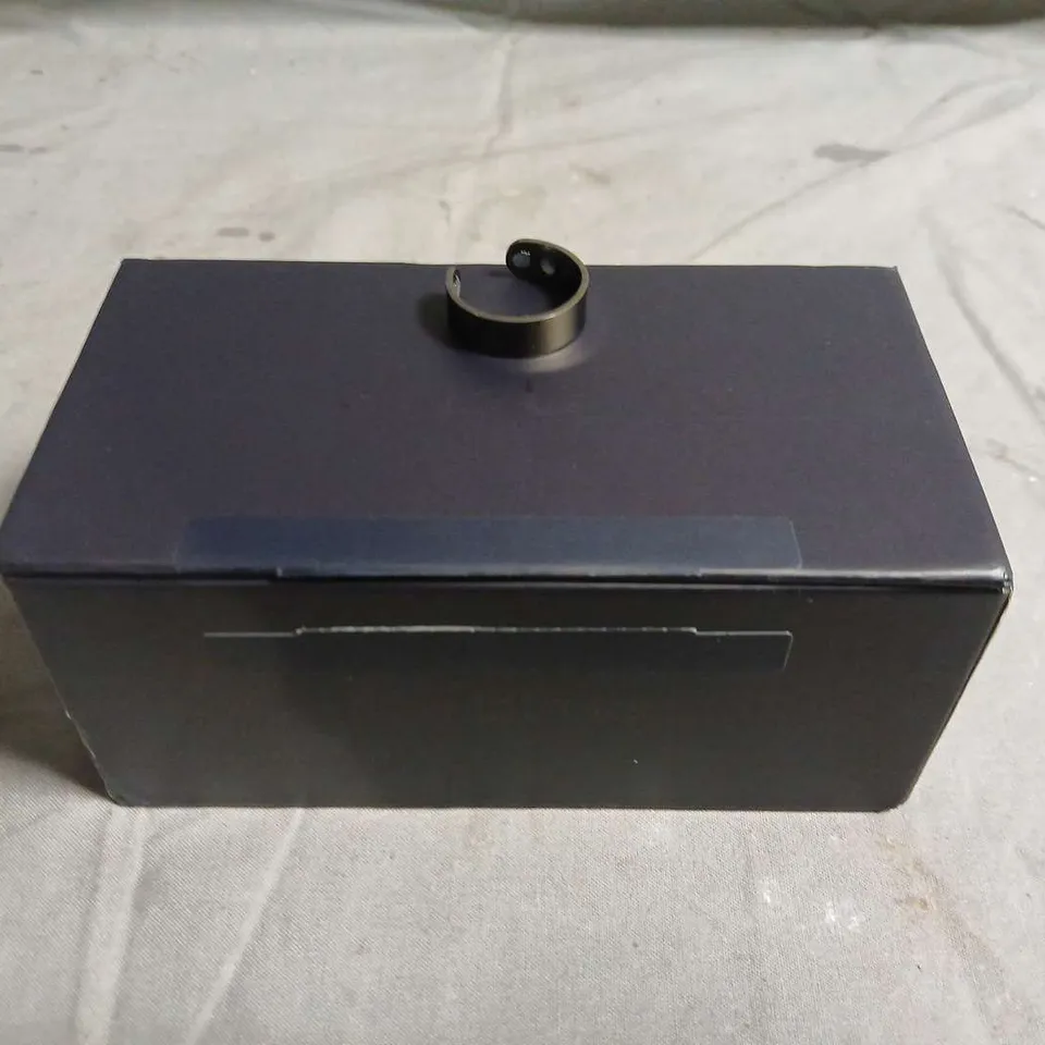 OLUX RING 1ST GEN - ONYX 