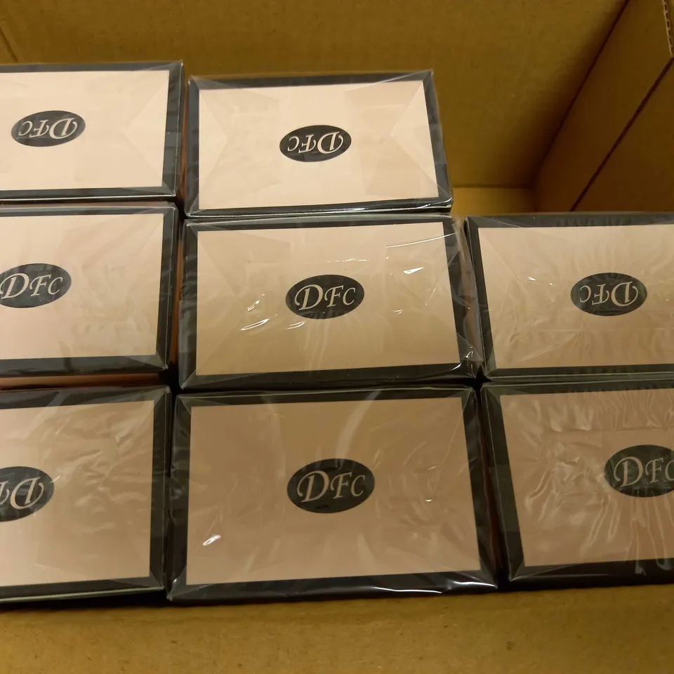 LOT OF 10 DFC COUTURE EDP 100ML