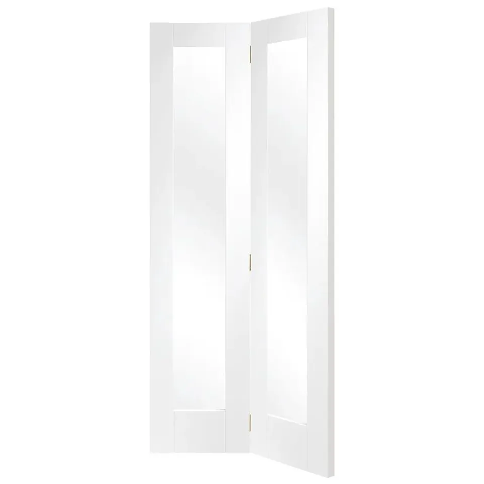 BOXED INTERNAL WHITE PRIMED PATTERN 10 BI