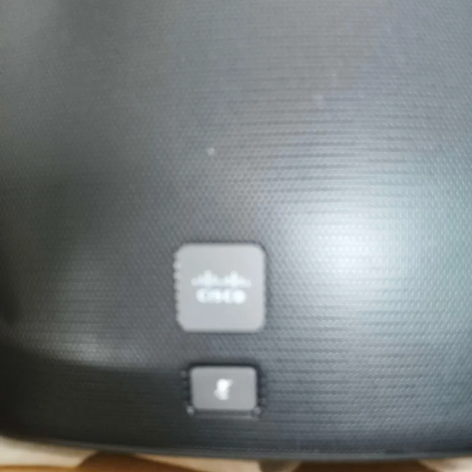 CISCO UNIFIED IP CONFERENCE PHONE 8831