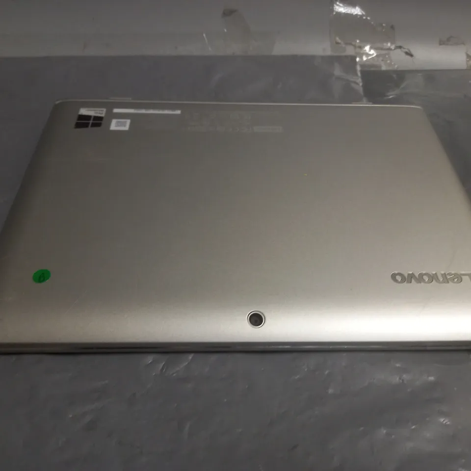 LENOVO MIIX 320-10ICR 80XF