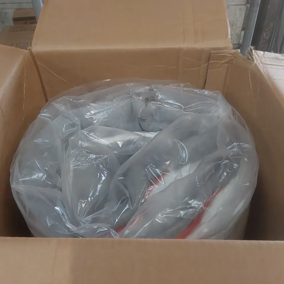 QUALITY BOXED AND ROLLED DORMEO OCTASMART HYBRID 135CM DOUBLE MATTRESS