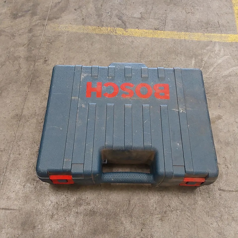 BOSCH 0601435141 110V ELECTRIC IMPACT DRILL WITH CASE 