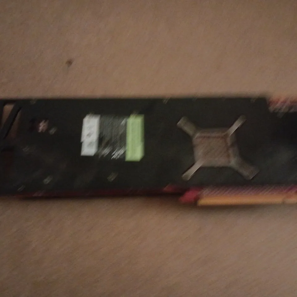 AMD FIREPRO V7900 GRAPHICS CARD