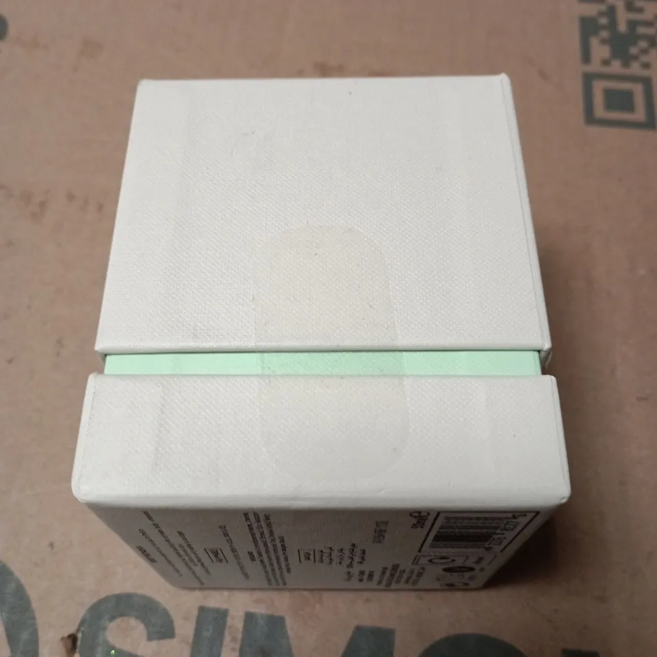 SEALED DISCOVER SWEET PISTACHIO 50ML EAU DE PARFUM