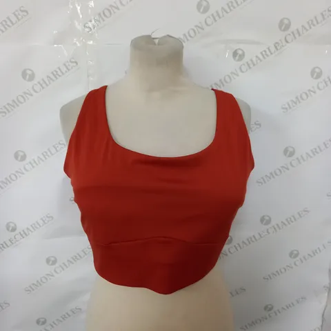 GYMSHARK TRAINING BRA SIZE XXL
