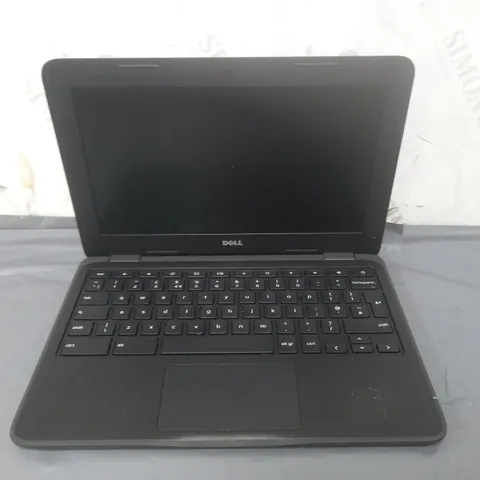 DELL CHROMEBOOK 11 3180 11 INCH CELERON N3060 1.60GHZ