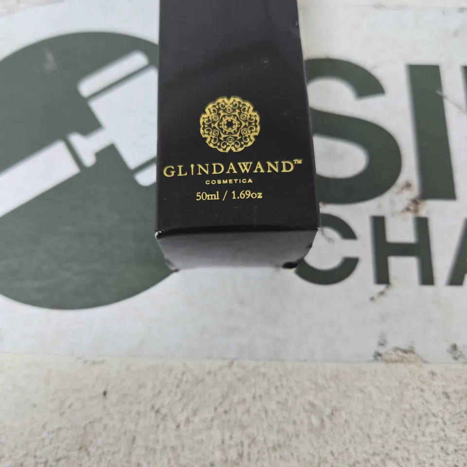 GLINDAWAND COSMETICA THE FOUNTAIN OF YOUTH ELIXIR – 50ML