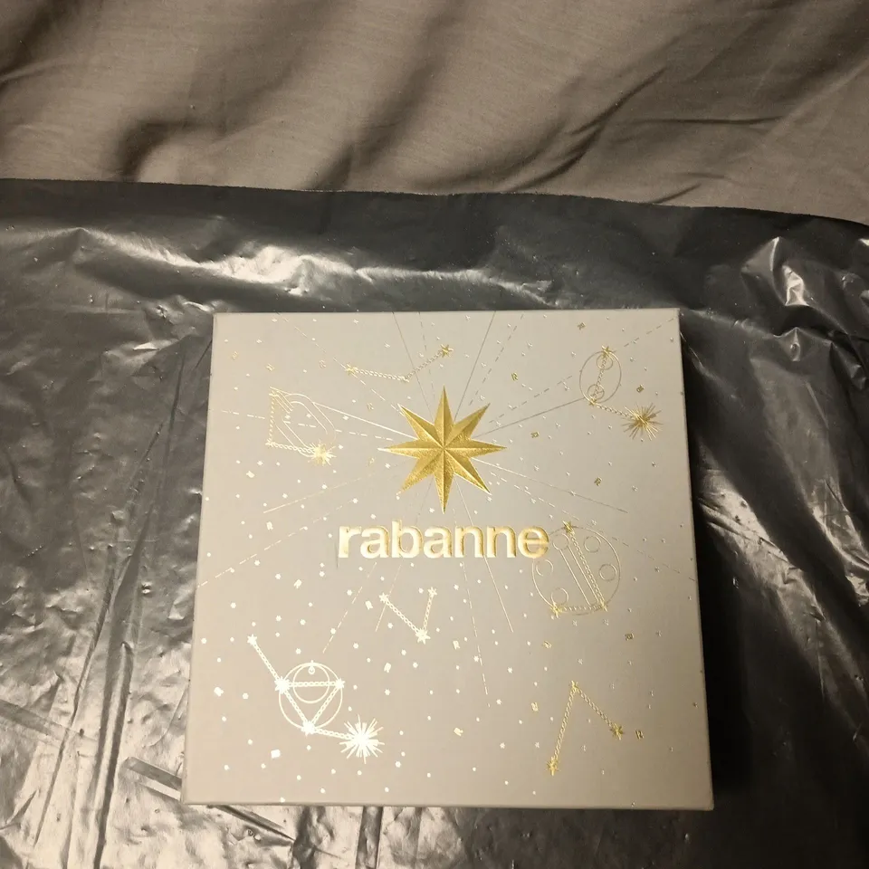 PACO RABANNE 1 MILLION GIFT SET – DEODORANT SPRAY, EDT & MINI BOTTLE