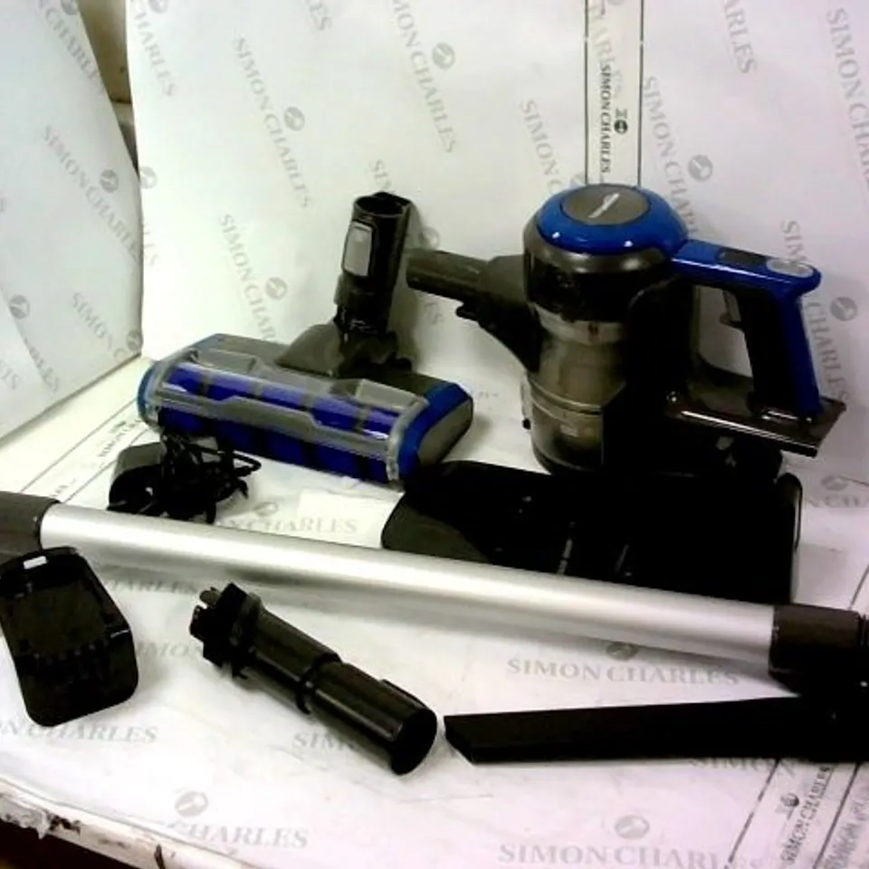 AMAZON BASICS VACUUM CLEANER 