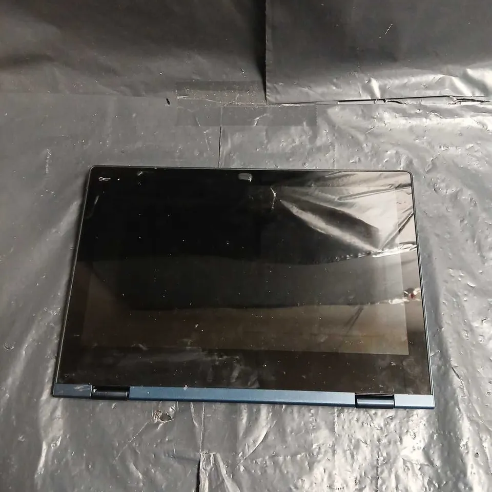 LENOVO CHROMEBOOK LAPTOP – BLUE, CHROME OS
