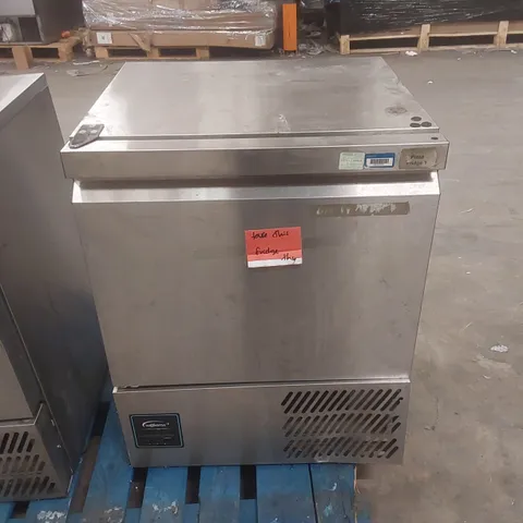 WILLIAMS H5UC HC R2 COMMERCIAL REFRIGERATOR
