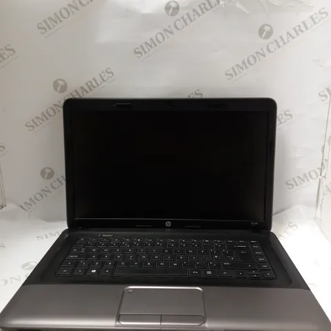 HP 655 NOTEBOOK LAPTOP IN SLIVER