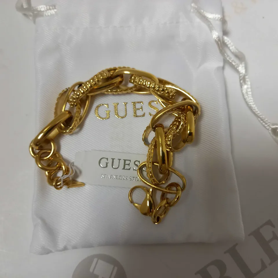 GUESS ENCHANTED CHUNKY BRACELET RRP £89