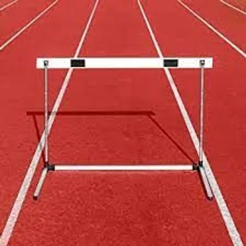ALLOY HURDLE SENIOR