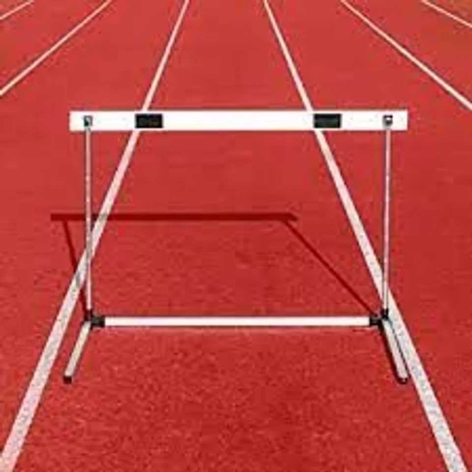 ALLOY HURDLE SENIOR