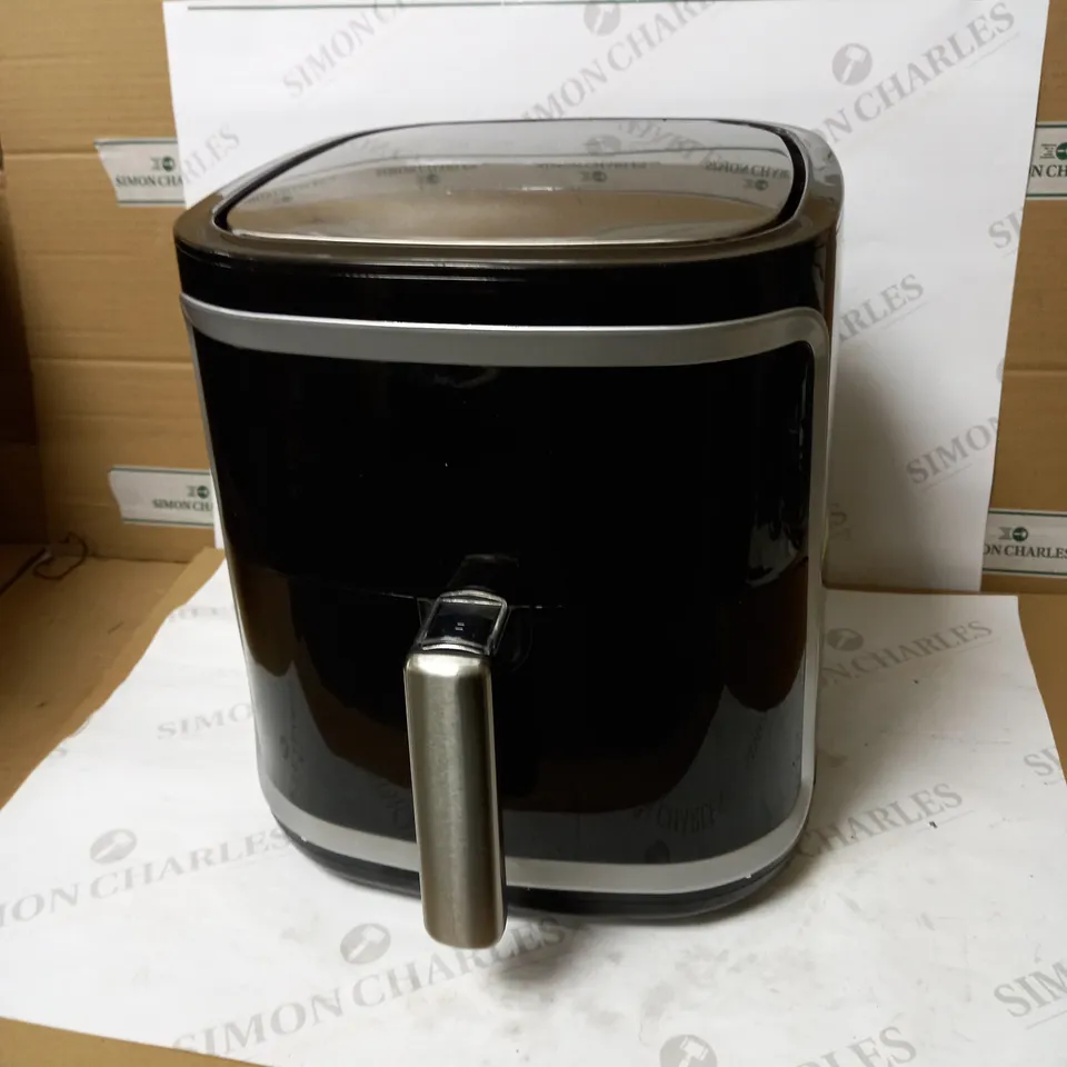 AIGOSTAR 7L AIR FRYER OVEN