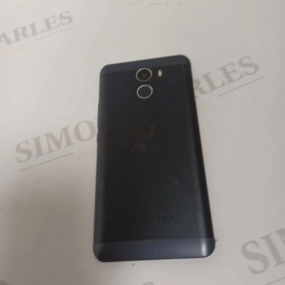 WILEY FOX SMART PHONE SWIFT 2 