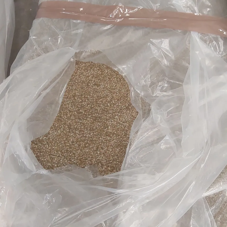 5' KING SIZED BED FRAME WITH HEADBOARD (3 ITEMS)