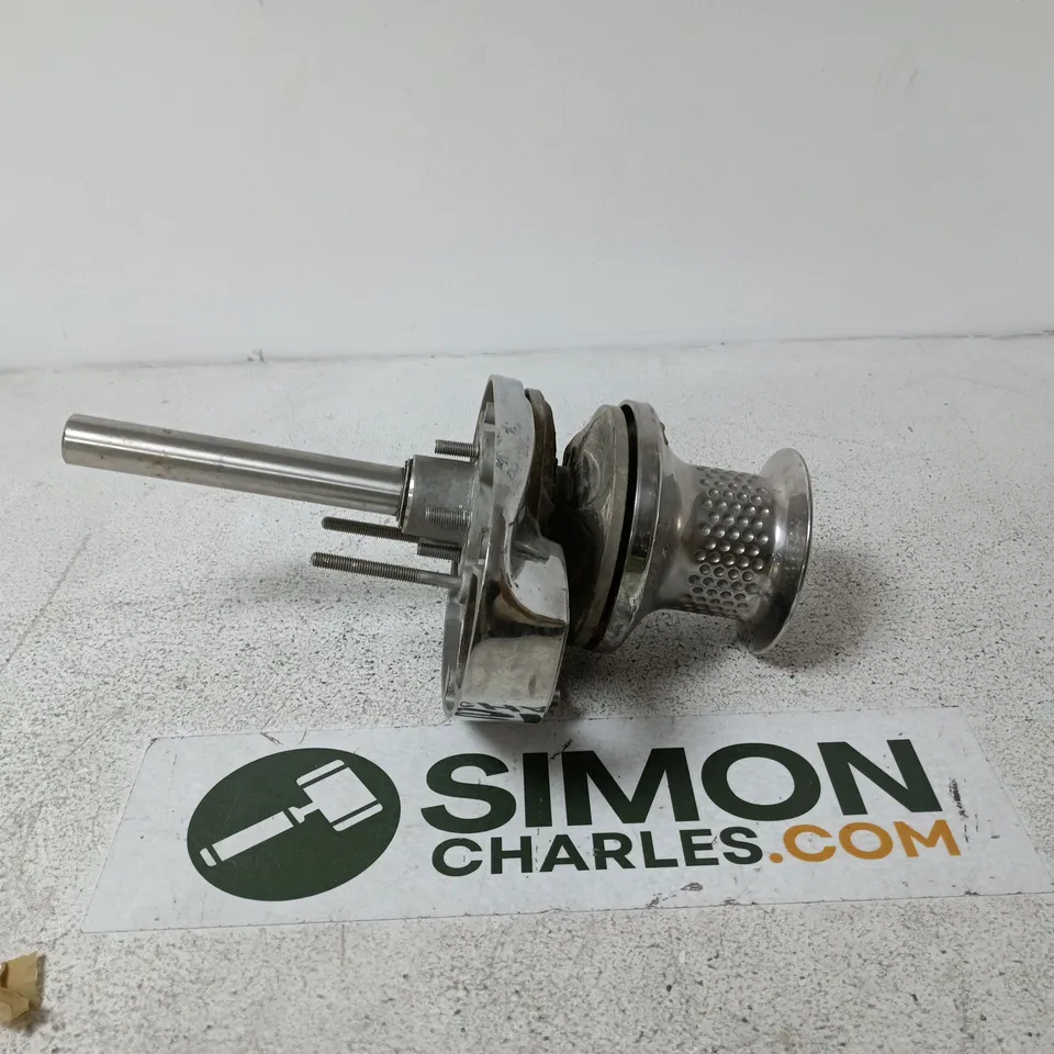 LEWMAR WINDLASS ASSEMBLY UNBOXED