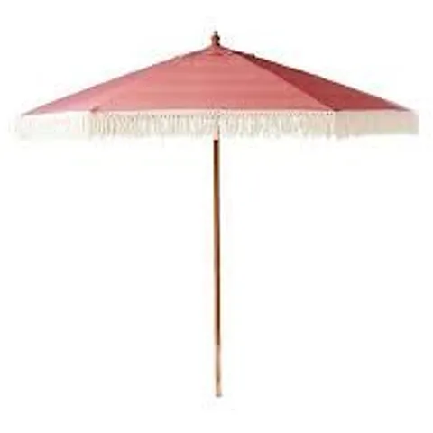 BOXED GARDEN STORIES X ANOUSKA DRIFT 2.7M TILTING PARASOL