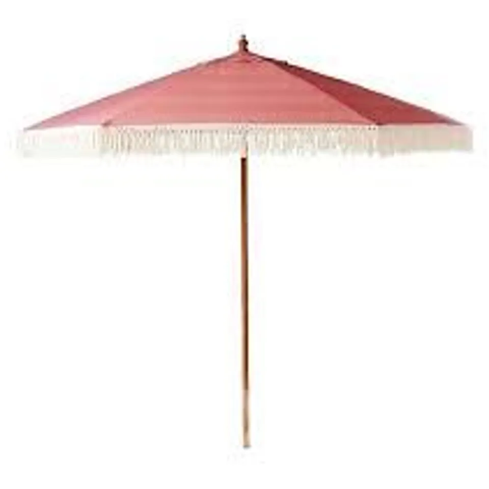 BOXED GARDEN STORIES X ANOUSKA DRIFT 2.7M TILTING PARASOL
