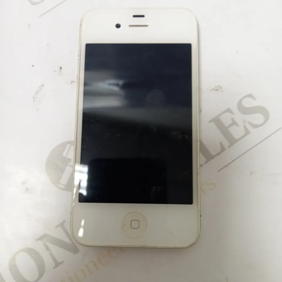APPLE IPHONE 4S