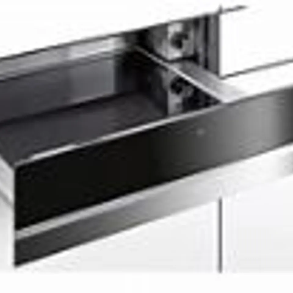 BOSCH WARMING DRAWER BIC630N SIB