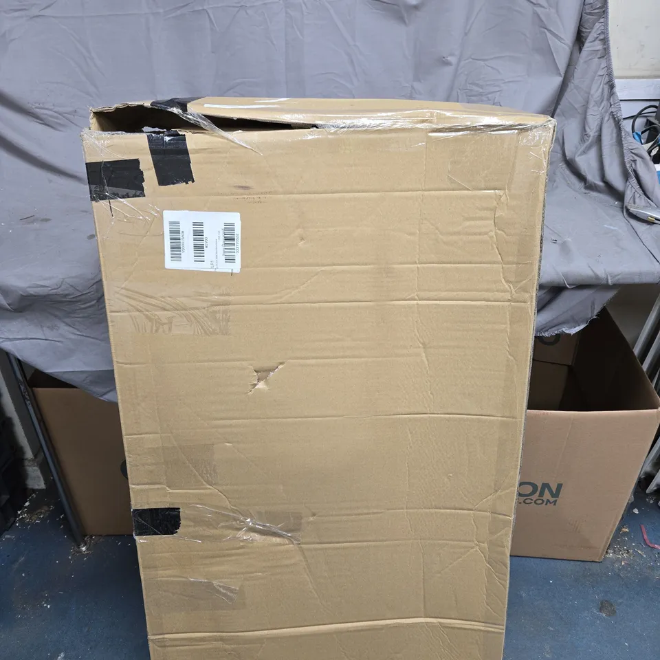 ZINC 20 INCH BMX BIKE NEOCHROME - COLLECTION ONLY