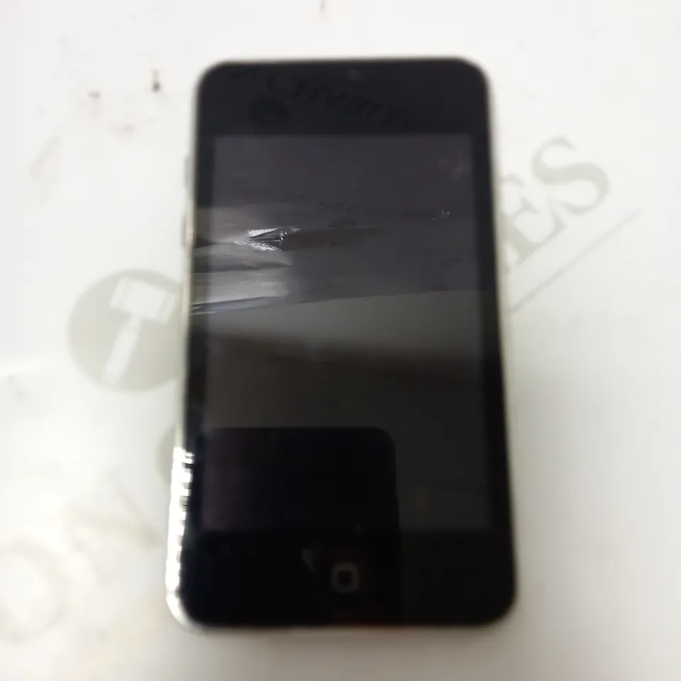 APPLE IPOD 2ND GEN