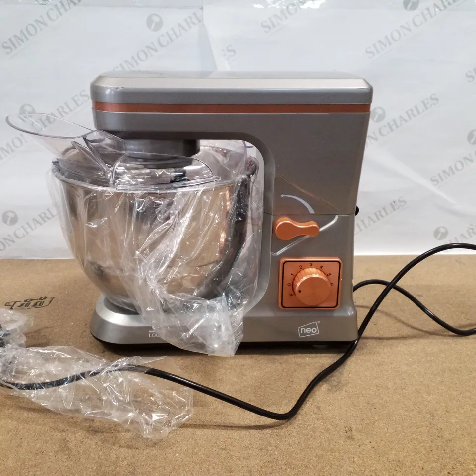 BOXED NEO STAND MIXER