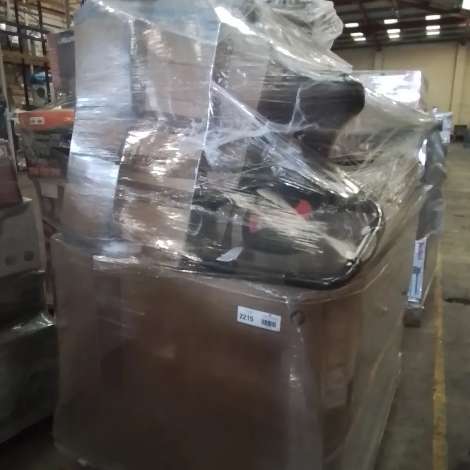 PALLET OF APPROXIMATELY 19 ASSORTED HOUSEHOLD & ELECTRICAL PRODUCTS TO INCLUDE