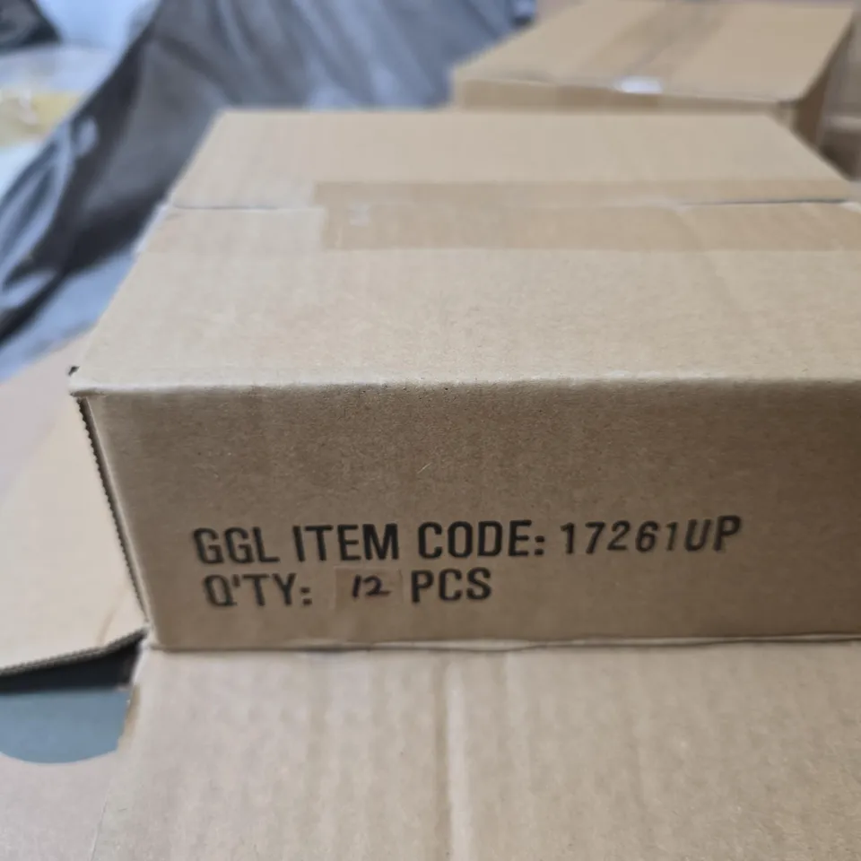 2 BOXES OF ASSORTED GISELA GRAHAM SMALL DECORATIONS 