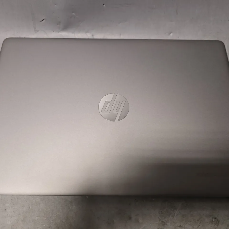 BOXED HP CHROMEBOOK 15-NA0007NA LAPTOP