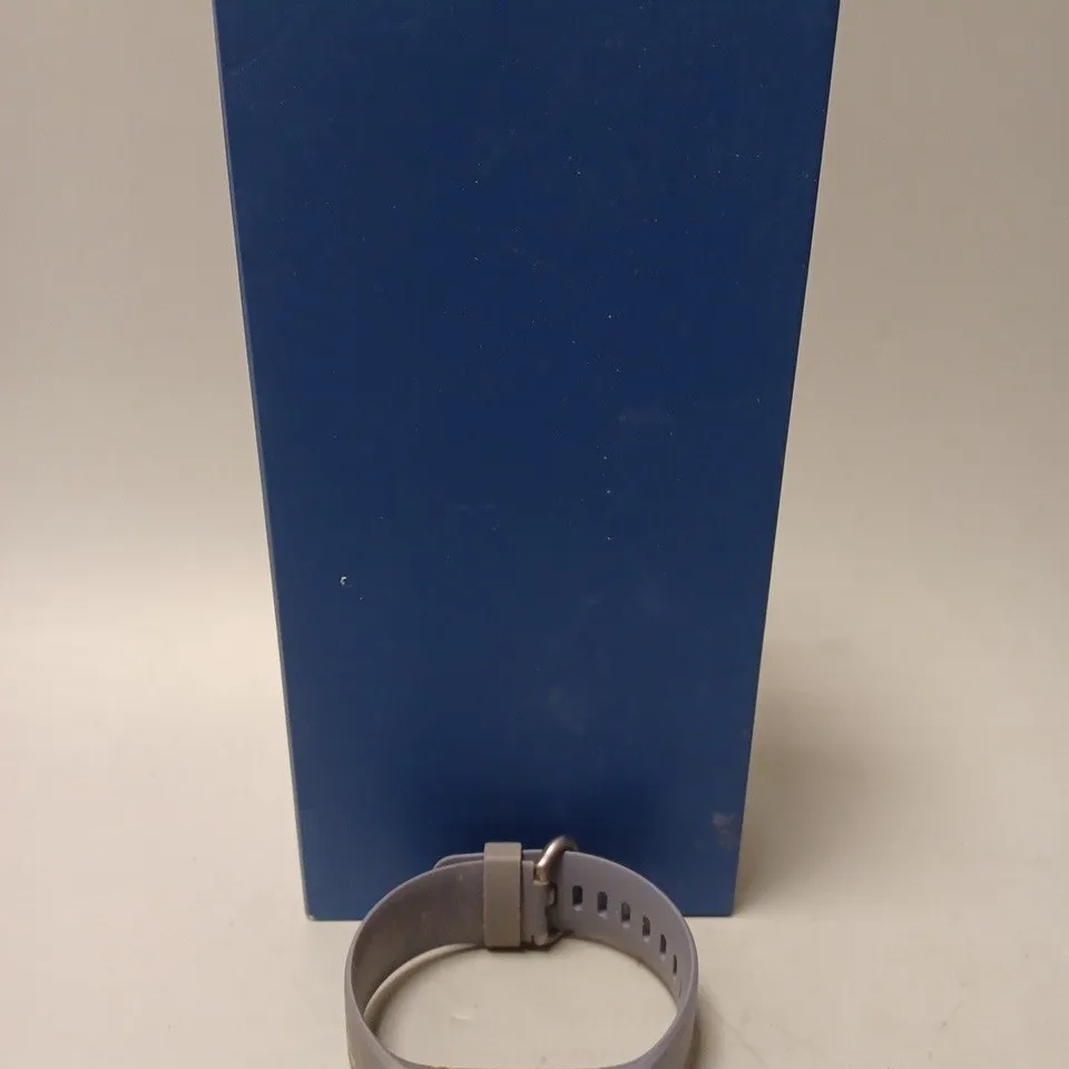 BOXED FIT BIT CHARGE 3 SMART WATCH 