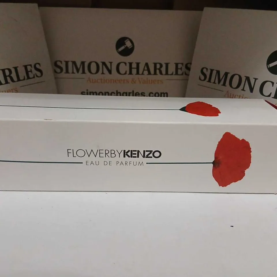 BOXED FLOWERBY BY KENZO EAU DE PARFUM 30ML