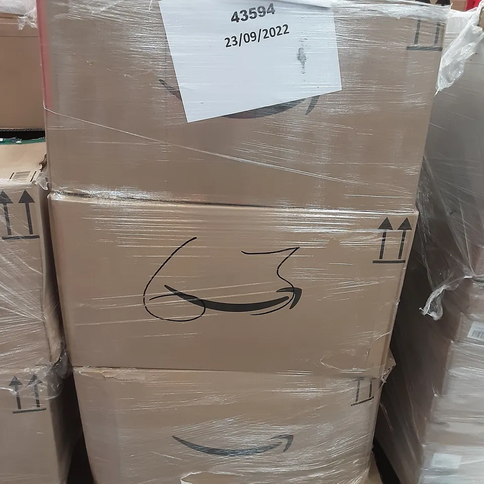 PALLET OF ASSORTED PRODUCTS TO INCLUDE PLAY YOUR NUMBER CARD GAME, MEFA PERFECT 20+3 GEL POLISH, SEA TEAM, CAPTIAN BOB DRY BACKPACK, DEVE HERBS DISTILLED 15ML, ADJUSTABLE CROSS HEAD HOSE SET 