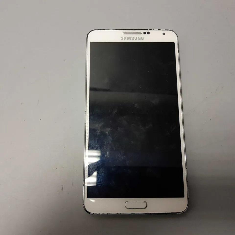 SAMSUNG SM-N9005 SMARTPHONE