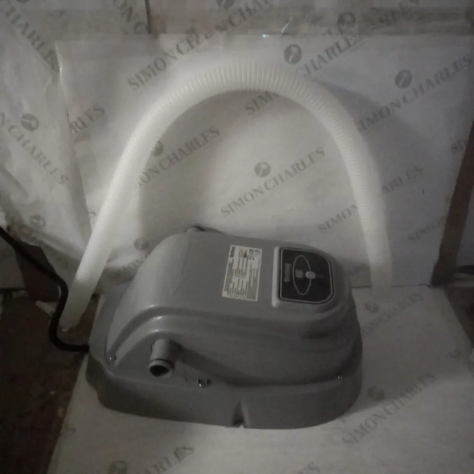 FLOW CLEAR POOL HEATER RRP £179.99