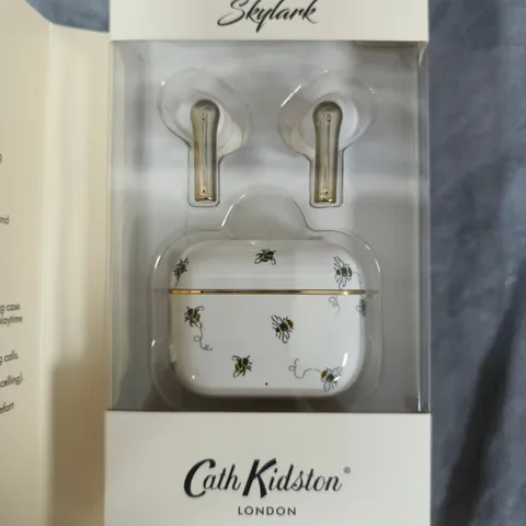 CATH KIDSTON TRUE WIRELESS EARBUDS